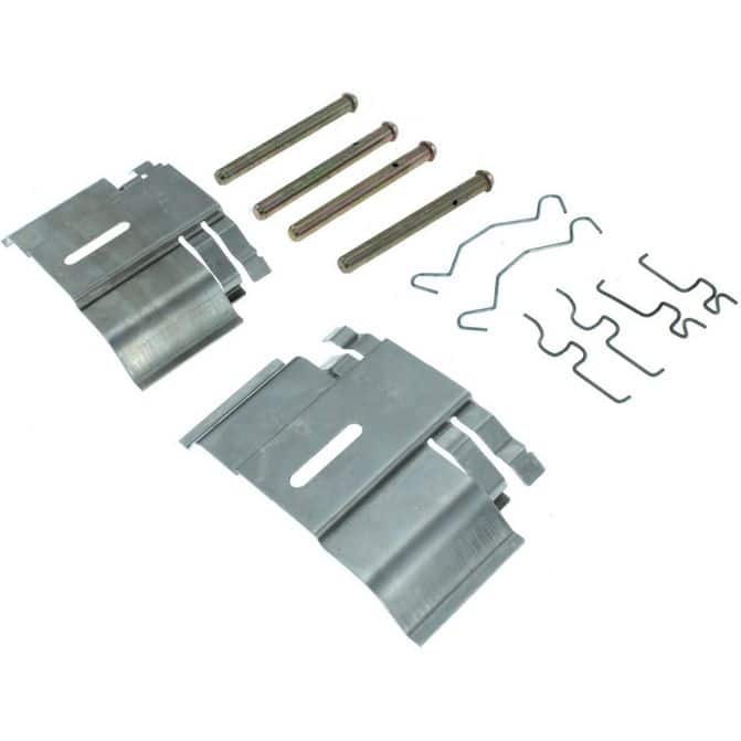 CEN CENTRIC PARTS 30010510