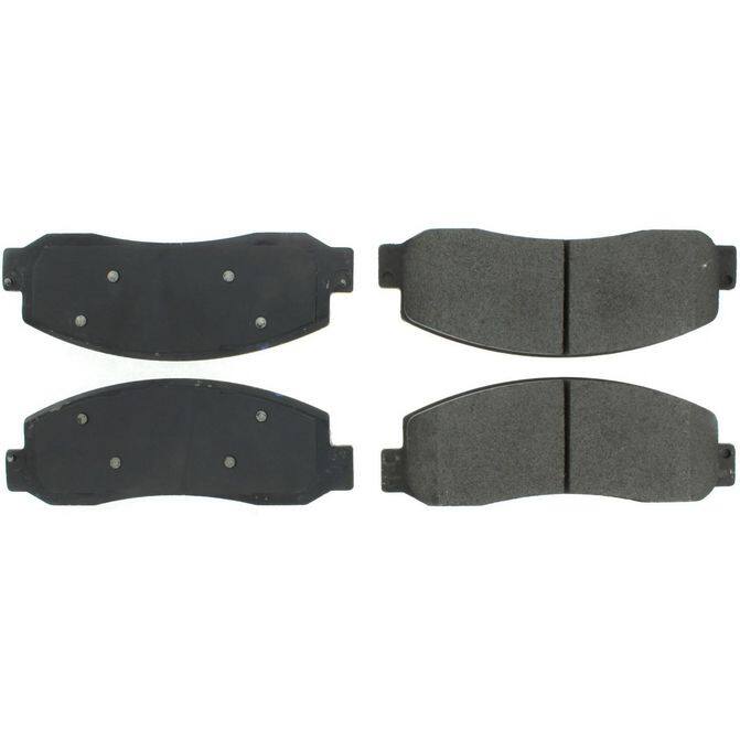 CENCENTRIC PARTS30010690