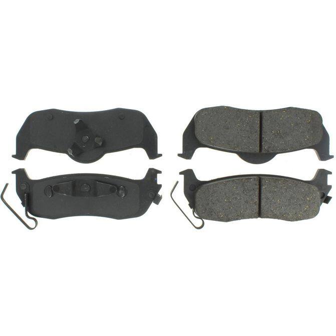 CEN CENTRIC PARTS 30010870