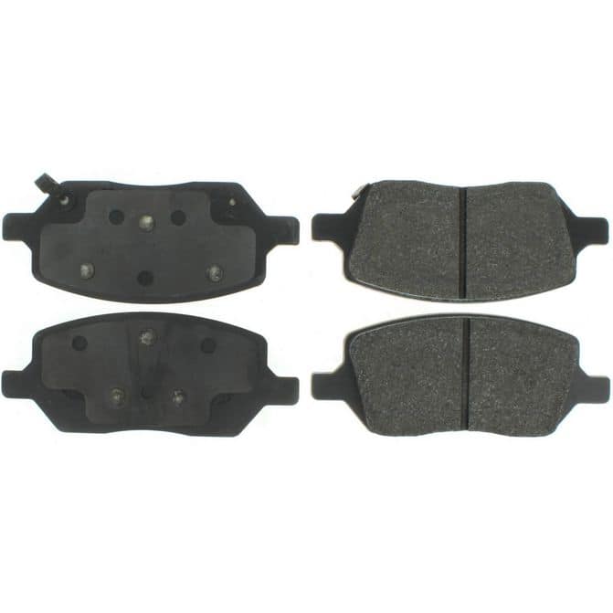 CENCENTRIC PARTS30010930