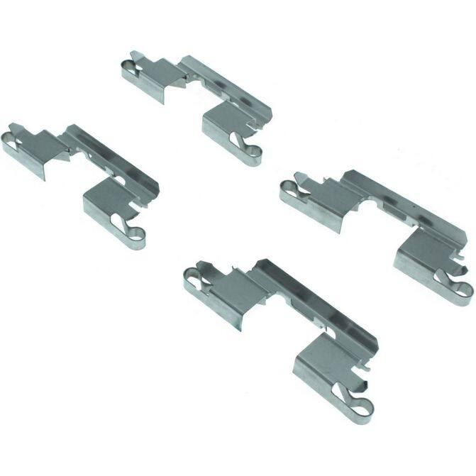 CEN CENTRIC PARTS 30011000
