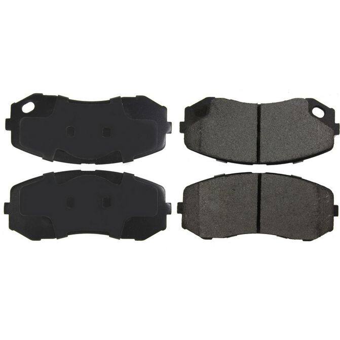 CEN CENTRIC PARTS 30012650