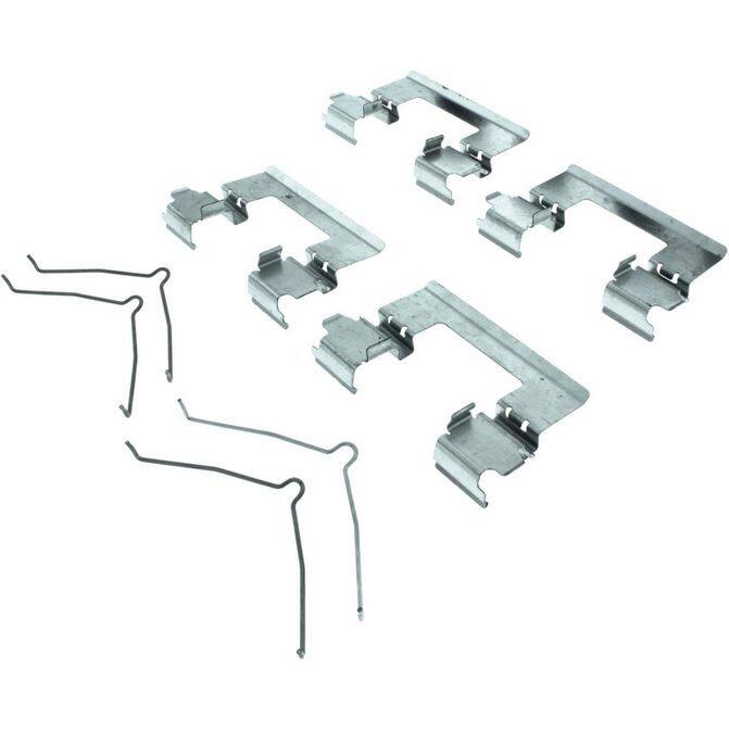 CEN CENTRIC PARTS 30012860