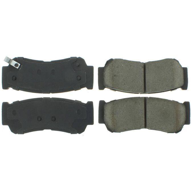 CENCENTRIC PARTS30012970
