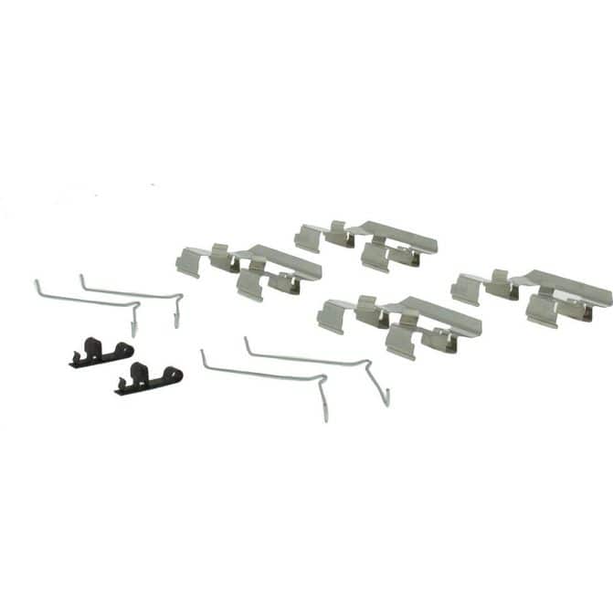 CEN CENTRIC PARTS 30013740