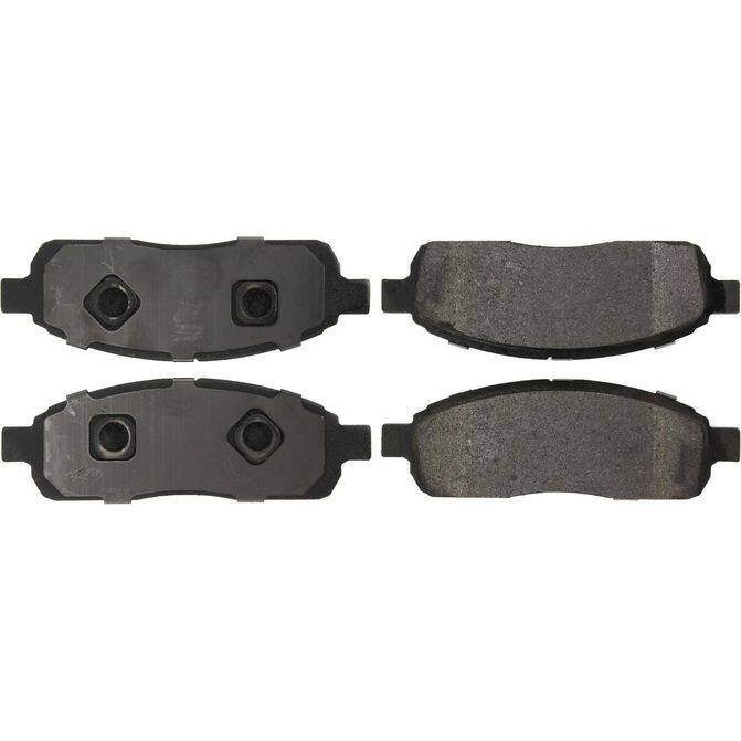 CEN CENTRIC PARTS 30013920