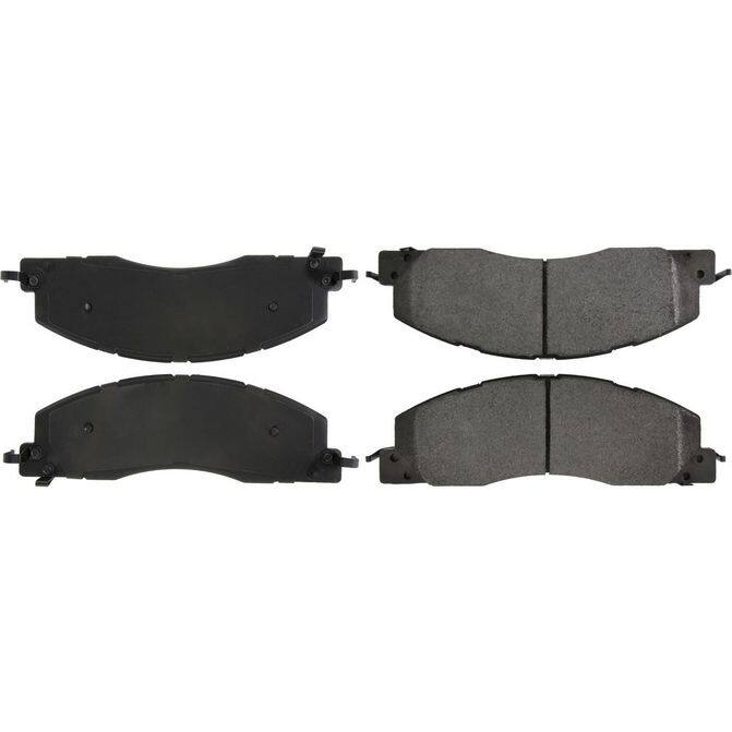 CEN CENTRIC PARTS 30013990