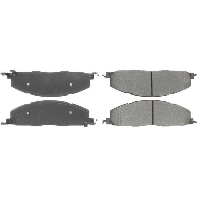 CEN CENTRIC PARTS 30014000