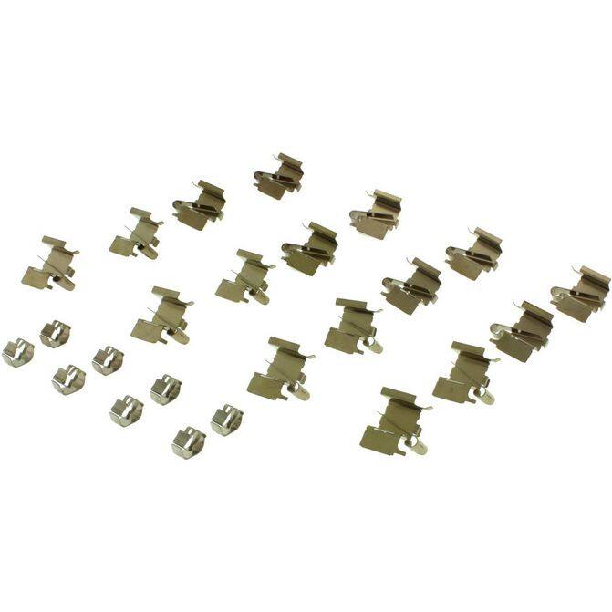 CEN CENTRIC PARTS 30016820