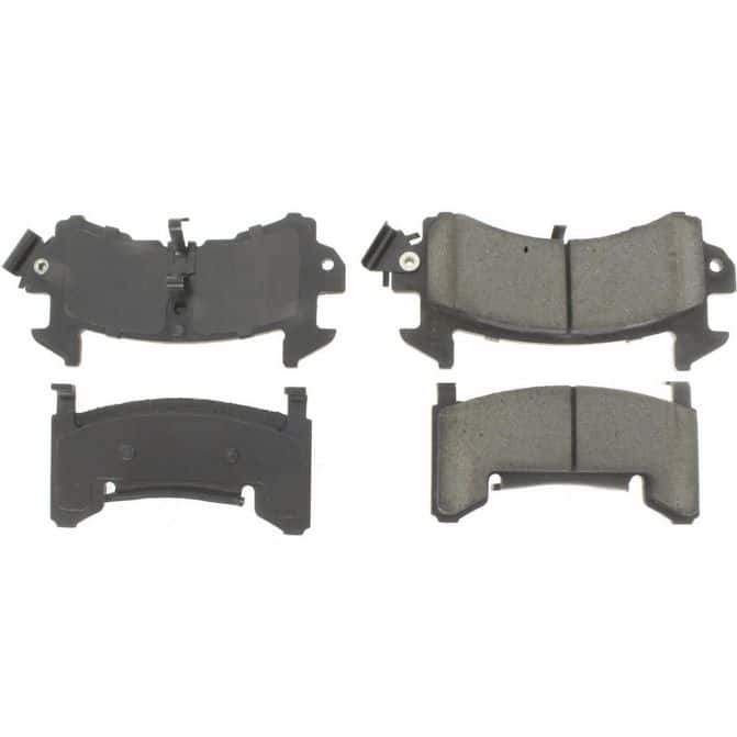 CENCENTRIC PARTS30101540
