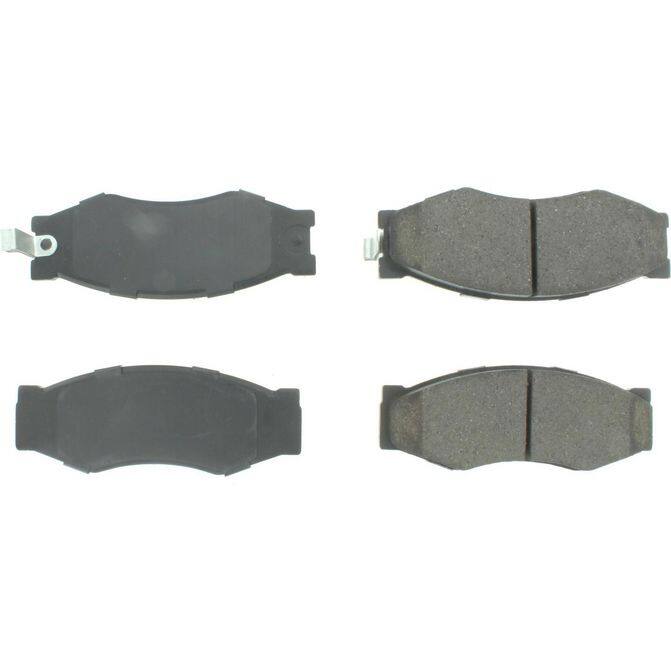 CENCENTRIC PARTS30102660