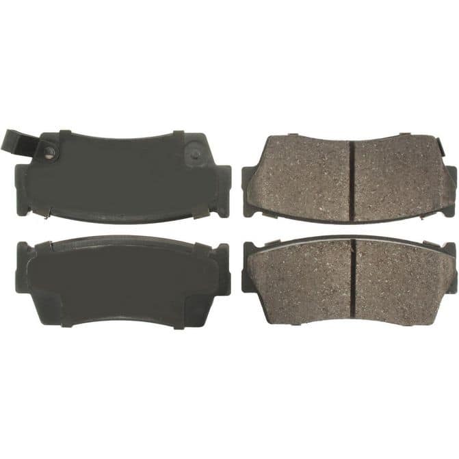 CEN CENTRIC PARTS 30104180