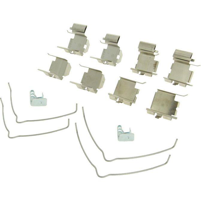 CENCENTRIC PARTS30104760