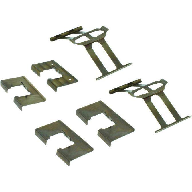 CENCENTRIC PARTS30105360