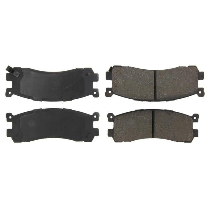 CENCENTRIC PARTS30105530