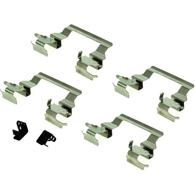 CENCENTRIC PARTS30107070