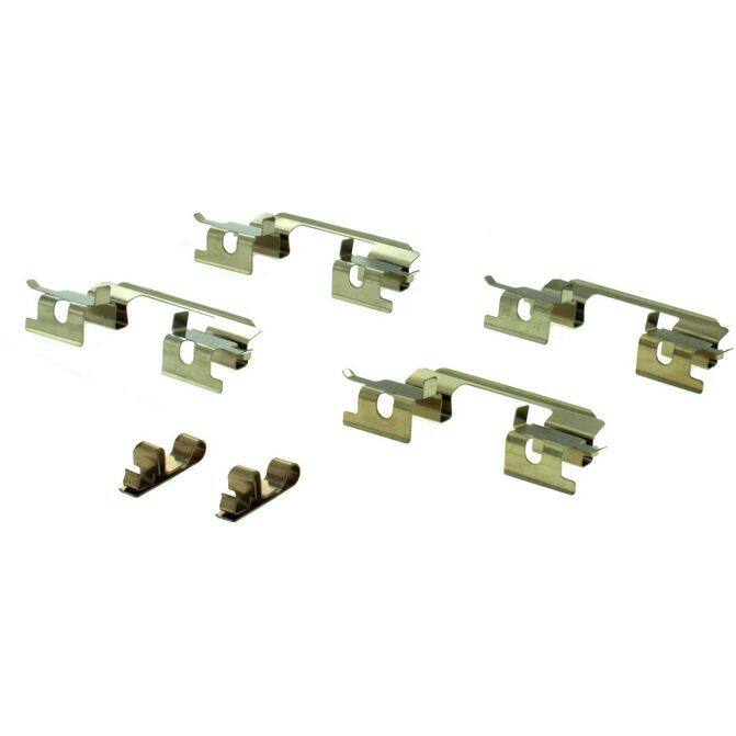 CENCENTRIC PARTS30107210