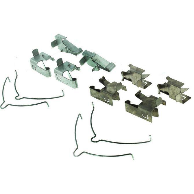 CENCENTRIC PARTS30107560