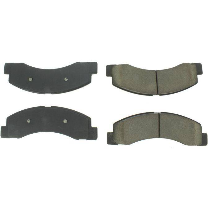 CENCENTRIC PARTS30107560