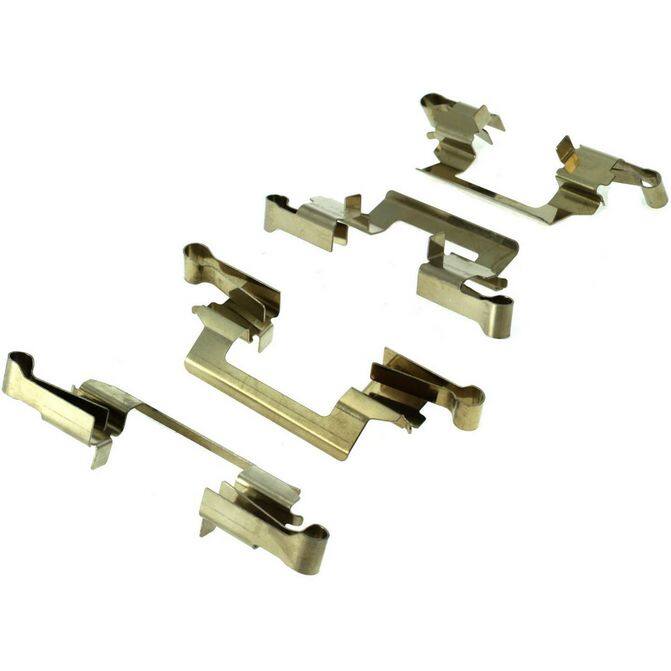 CEN CENTRIC PARTS 30107570