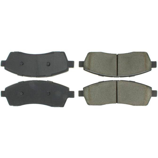 CEN CENTRIC PARTS 30107570