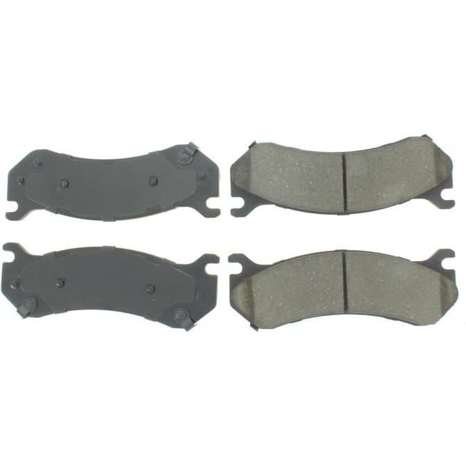 CENCENTRIC PARTS30107850