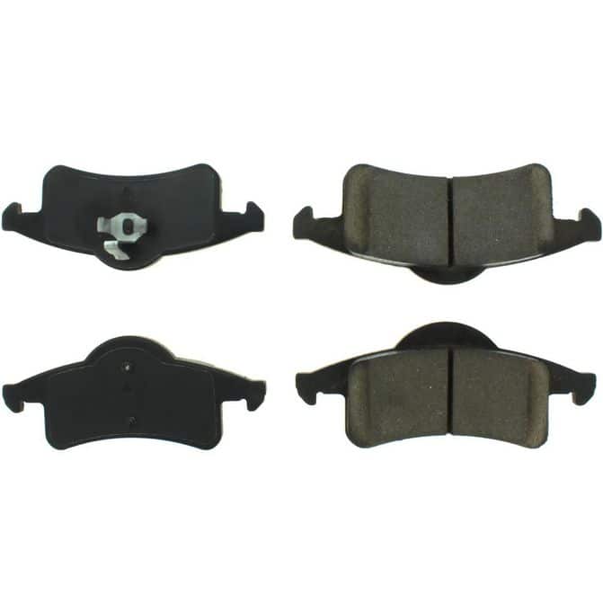 CENCENTRIC PARTS30107910