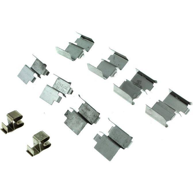 CENCENTRIC PARTS30107930