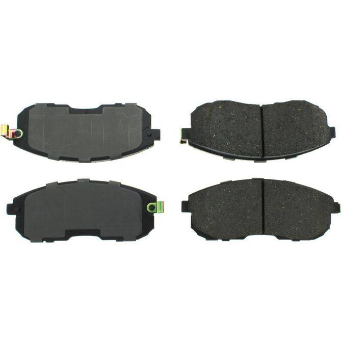 CEN CENTRIC PARTS 30108151