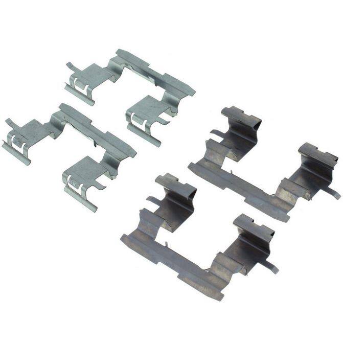 CENCENTRIC PARTS30108220