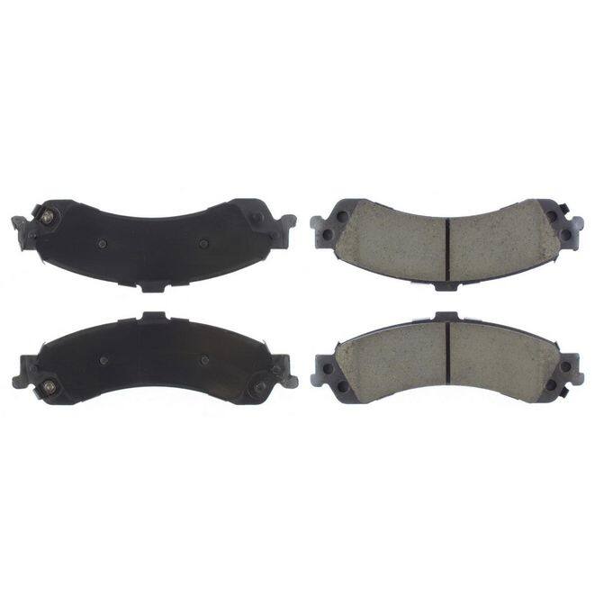 CENCENTRIC PARTS30108340