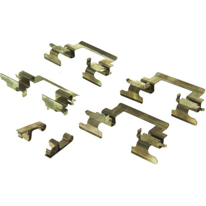 CENCENTRIC PARTS30108660