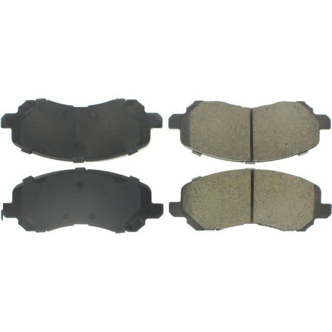 CENCENTRIC PARTS30108660