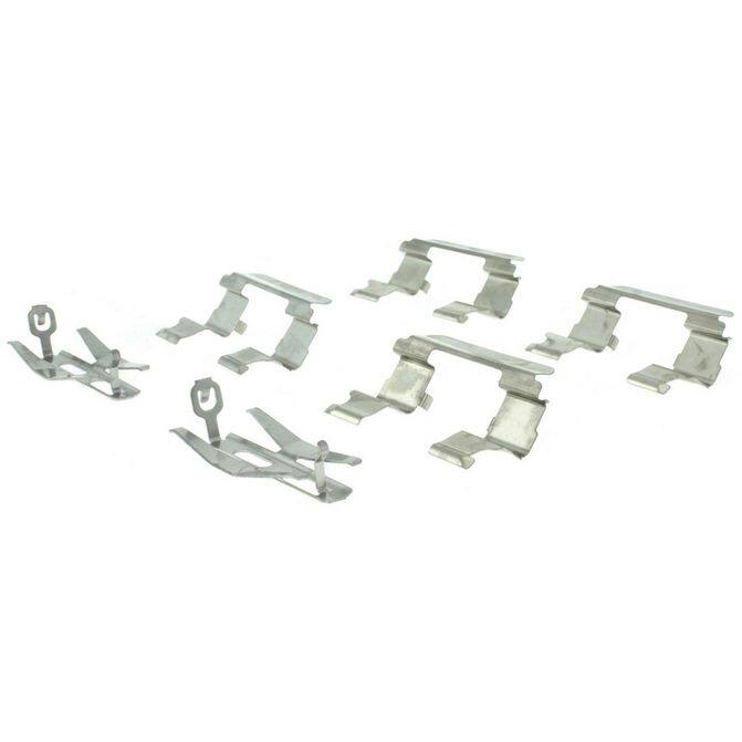 CENCENTRIC PARTS30108820