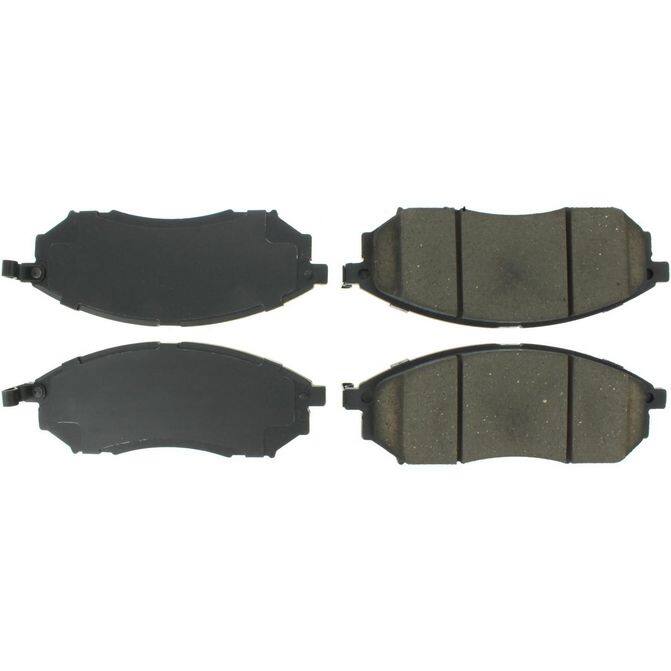CENCENTRIC PARTS30108880
