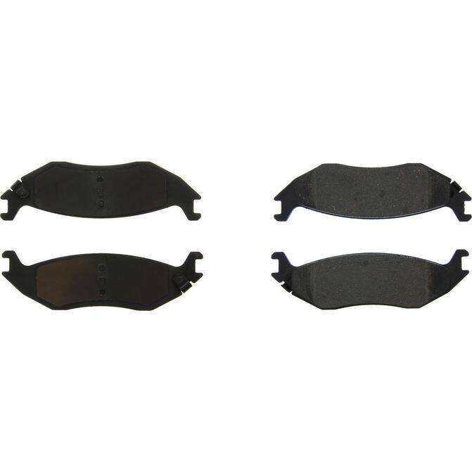 CEN CENTRIC PARTS 30108980