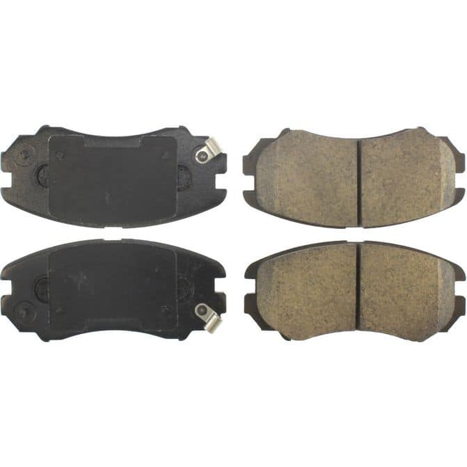 CENCENTRIC PARTS30109240