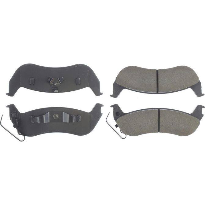 CENCENTRIC PARTS30109320