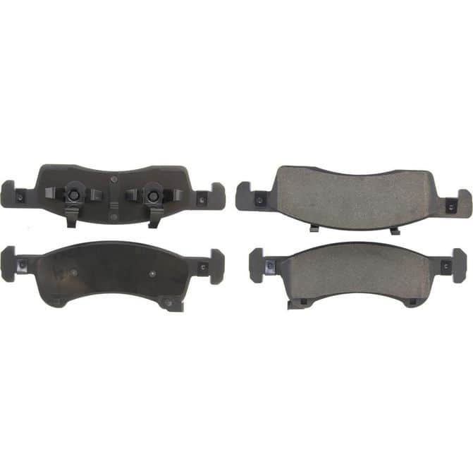 CENCENTRIC PARTS30109340