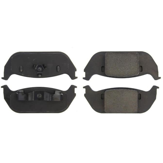 CEN CENTRIC PARTS 30109520