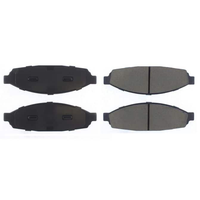 CENCENTRIC PARTS30109530