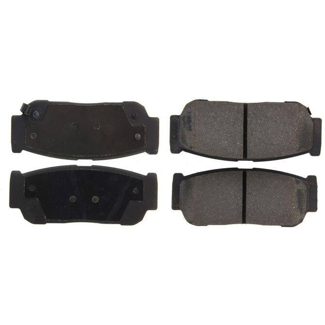 CENCENTRIC PARTS30109540