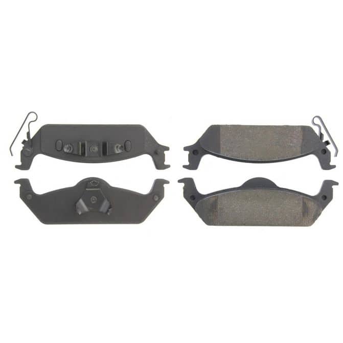 CEN CENTRIC PARTS 30109630
