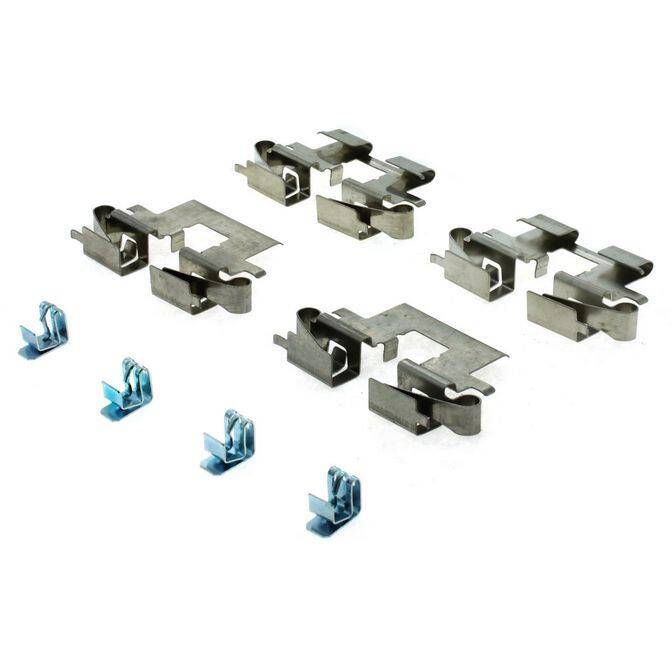 CENCENTRIC PARTS30109960