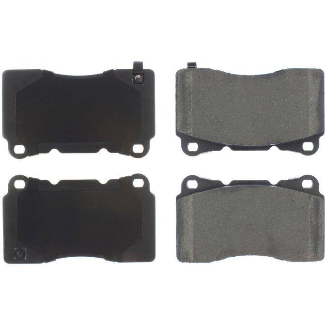 CEN CENTRIC PARTS 30110010