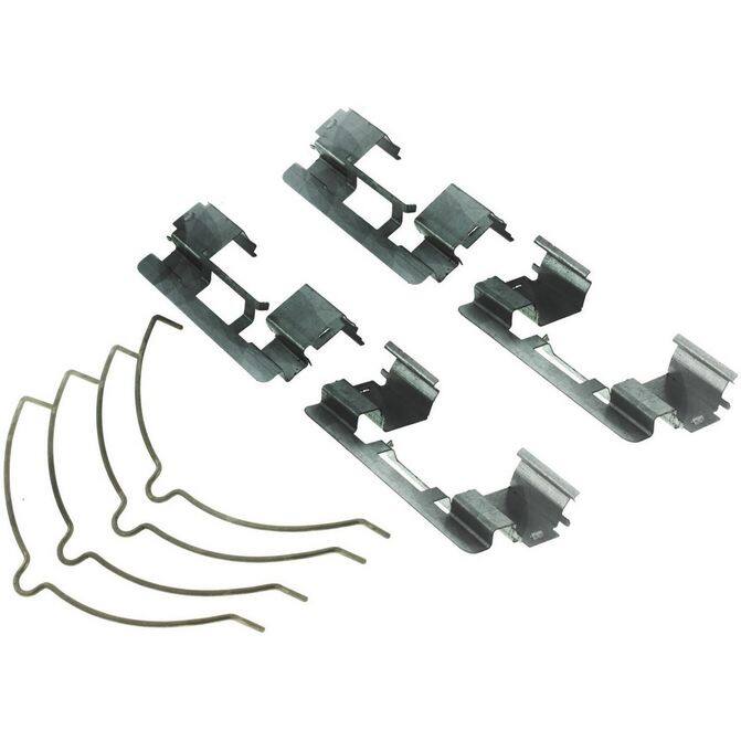CEN CENTRIC PARTS 30110110