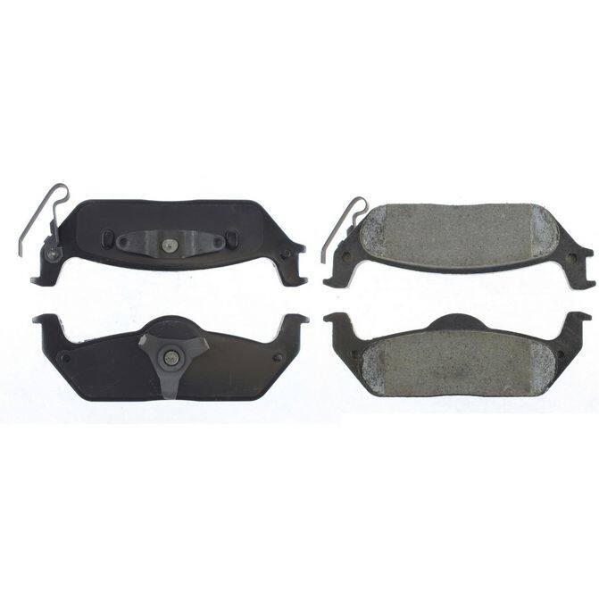 CEN CENTRIC PARTS 30110120