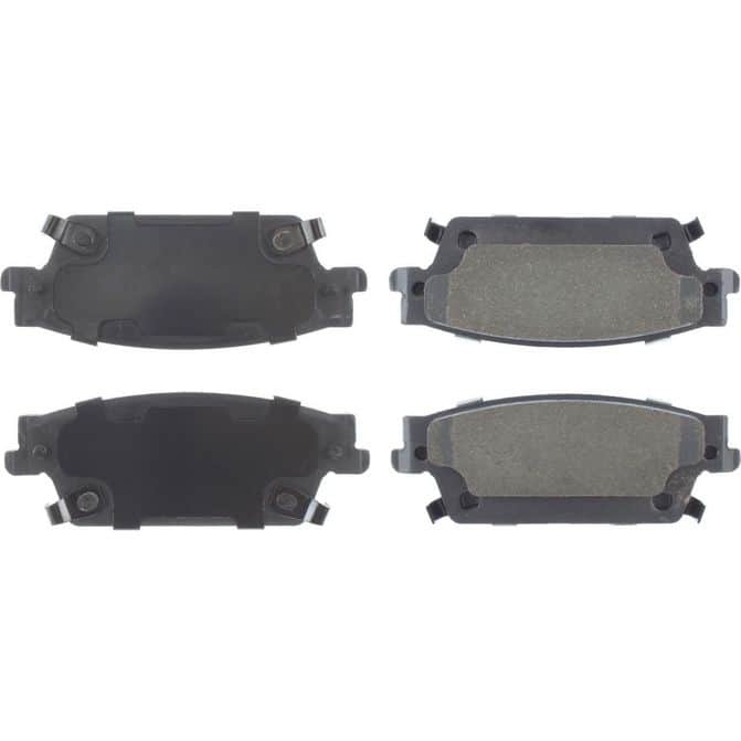 CENCENTRIC PARTS30110200