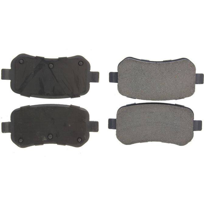 CENCENTRIC PARTS30110210