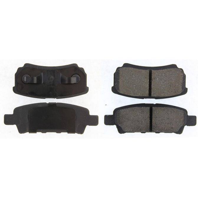 CENCENTRIC PARTS30110370